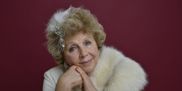 80-летняя Лариса Рубальская о пластических операциях, неразделенной любви к NILETTO и конфликтах с Аллегровой и Руссо