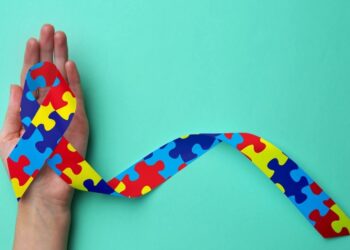 9 из 10 взрослых с расстройствами аутистического спектра не имеют официального диагноза