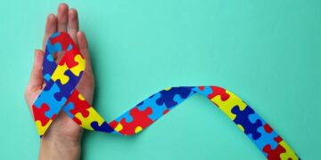 9 из 10 взрослых с расстройствами аутистического спектра не имеют официального диагноза