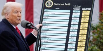 Аналитик рассказал о росте безработицы в мире из-за пошлин Трампа