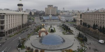 Аналитики США и Европы не верят в шансы Киева на победу, пишут СМИ