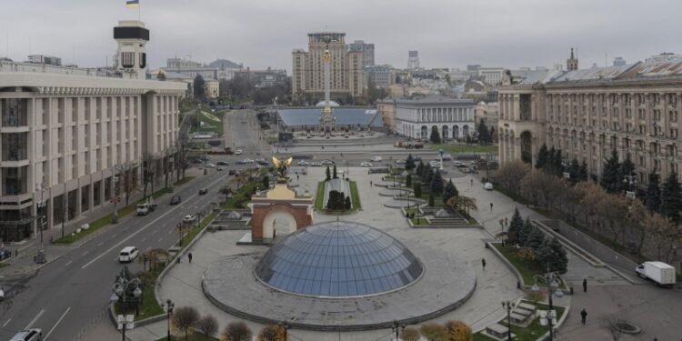 Аналитики США и Европы не верят в шансы Киева на победу, пишут СМИ