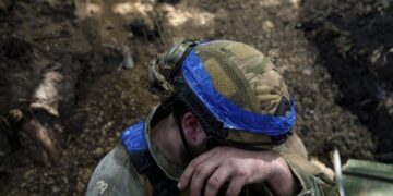 Более тысячи наемников погибли на Украине за три года, утверждает эксперт