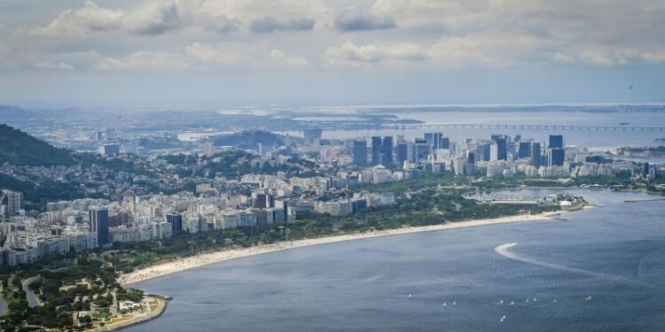 Бразилия осудила угрозы США о применении силы