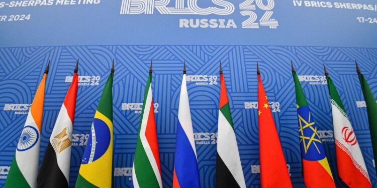 БРИКС стоит подумать о новой форме глобального управления, считает эксперт