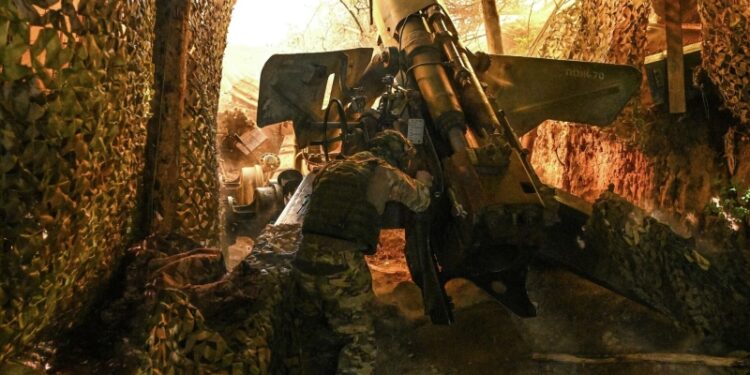 Бывший украинский военный рассказал, как попал в плен