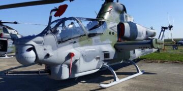 Чехия готова послать на помощь Польше три вертолета