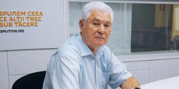 Экс-президент Молдавии призвал вернуть Конституцию 2000 года