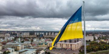 Эксперт: гарантии безопасности для Украины блокируют переговорный процесс