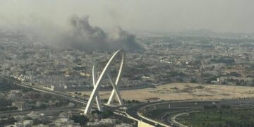 Эксперт объяснил, почему американская ПВО не смогла защитить Катар