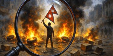 Еще одна страна пошла по пути Китая. Но в другую сторону