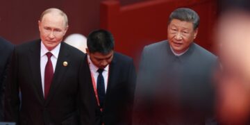 Европа рискует потерять влияние на Глобальном Юге, считает сенатор