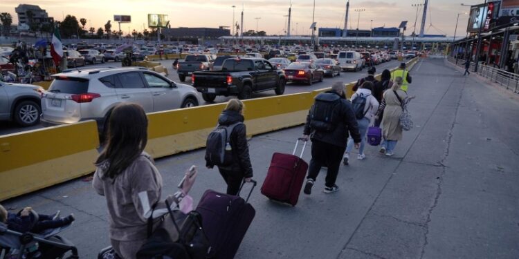 «Фильм ужасов»: на Западе раскрыли, что угрожает украинским беженцам