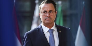 Глава МИД Люксембурга высказался о санкциях против России