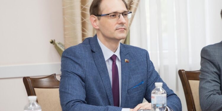 Глава МИД ПМР назвал заявление Молдавии о параде в Тирасполе истерикой