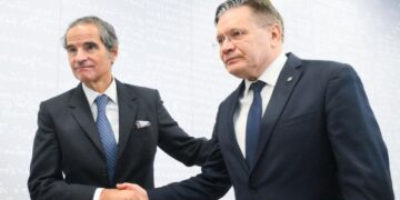 Гросси рассказал об общении с Лихачевым