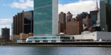 Группа в защиту Устава ООН осудила эскалацию агрессии США против Венесуэлы