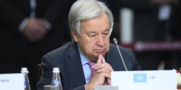 Гуттереш потребовал провести расследование «саботажа» против Трампа в ООН