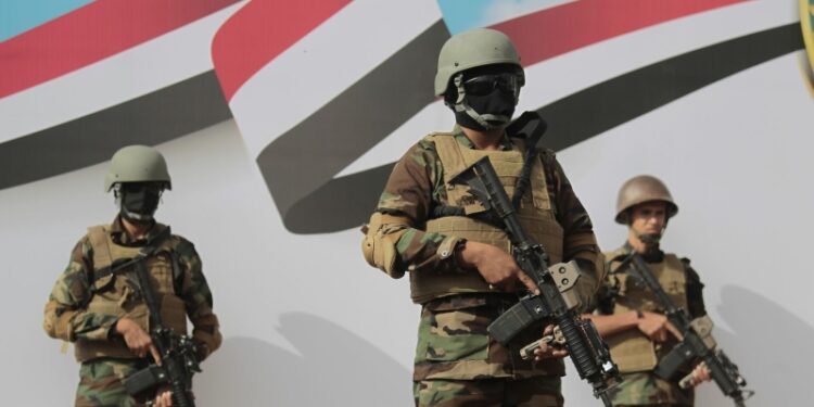 Хуситы заявили о новой атаке на Тель-Авив