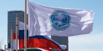 Индия заблокировала заявку Азербайджана на вступление в ШОС, пишут СМИ