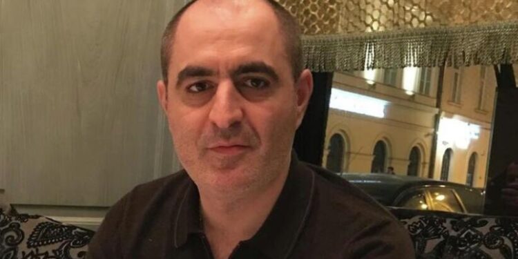 Источник: Амирханян не признал вину в пособничестве в убийстве Кивы