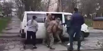 Источник рассказал о способах откупиться от мобилизации на Украине