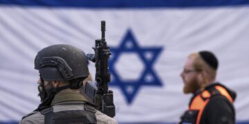 Израиль будет добиваться независимости в оборонной сфере, заявил Нетаньяху