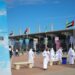 Израильским производителям оружия запретили участвовать в Dubai Air Show