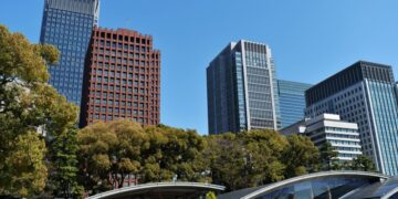 Япония повременит с признанием Палестины, пишут СМИ