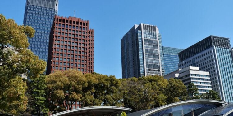 Япония повременит с признанием Палестины, пишут СМИ