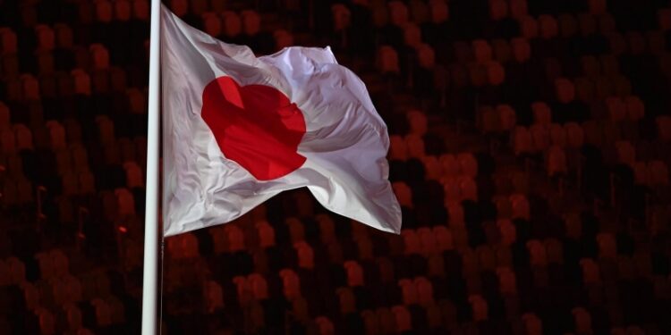 Япония ввела санкции против «Движения первых» и Тульского оружейного завода