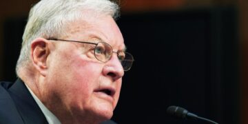 Келлог обвинил Россию в «эскалации» украинского конфликта