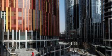 Китай обвинил США в серьезном ударе по многосторонней торговой системе