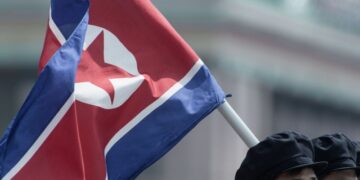 КНДР представит новую баллистическую ракету в октябре, считает эксперт