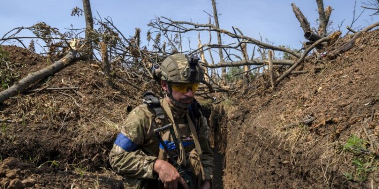 Колумбийские преступники обучаются на Украине, считает эксперт