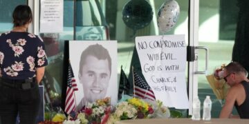 Команда Трампа усилила меры безопасности после убийства Кирка, пишет WSJ