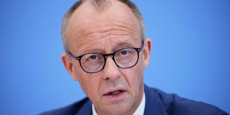 Лавров прокомментировал слова Мерца о возрождении Германии