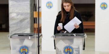 МИД ПМР обвинил Молдавию в недопущении граждан к голосованию на выборах