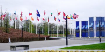 МИД: Россия учитывает расширение контингентов НАТО на восточном фланге