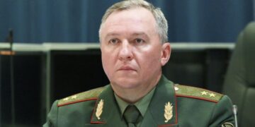 Министр обороны Белоруссии поехал в Россию наблюдать за учениями «Запад»