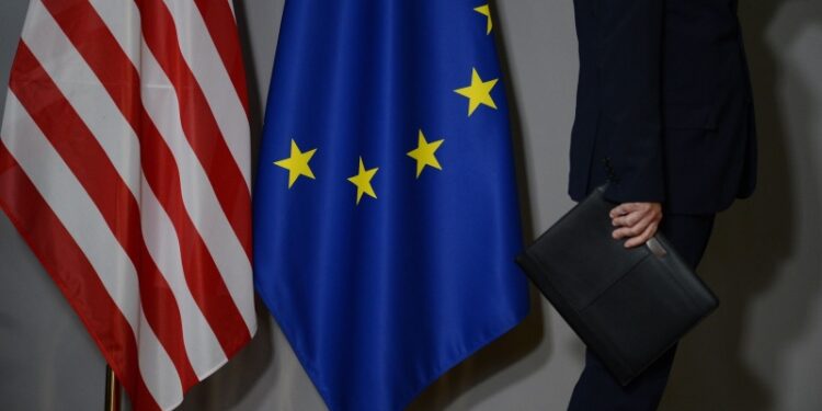 Минобороны Литвы рассказало, когда США свернут программу поддержки ЕС