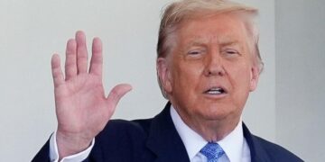 Мир на Ближнем Востоке никогда не был так близко, как сейчас, заявил Трамп