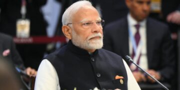 Моди рассказал, какие инициативы США поддерживает Индия