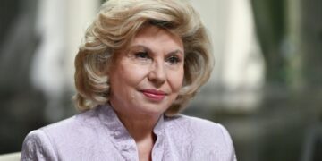 Москалькова сообщила о новых договоренностях с Украиной о посещении пленных