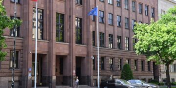 МВД Польши сообщило об обнаружении семи дронов и возможных обломков ракеты