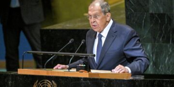 «На это уже никто не рассчитывает». Россия определила границы Украины