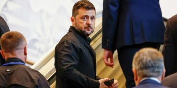 «На этом и закончится»: в Польше высказались о плане Зеленского