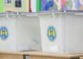 На парламентских выборах в Молдавии зарегистрировали 141 нарушение