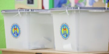 На парламентских выборах в Молдавии зарегистрировали 141 нарушение