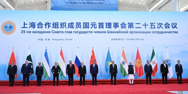 На Западе объяснили отношение Европы к саммиту ШОС